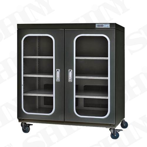 電子防潮干燥箱